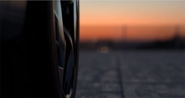 Apenas unas pinceladas del futuro modelo eléctrico de CUPRA.