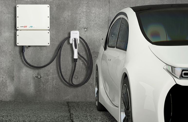 coches eléctricos gobierno de españa
