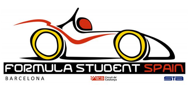 La X edición de la Formula Student Spain se celebra en el circuito de Montmeló hasta el día 25 de agosto.