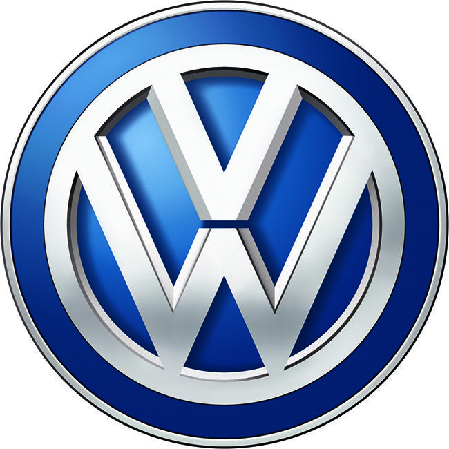 Logo del Grupo Volkswagen