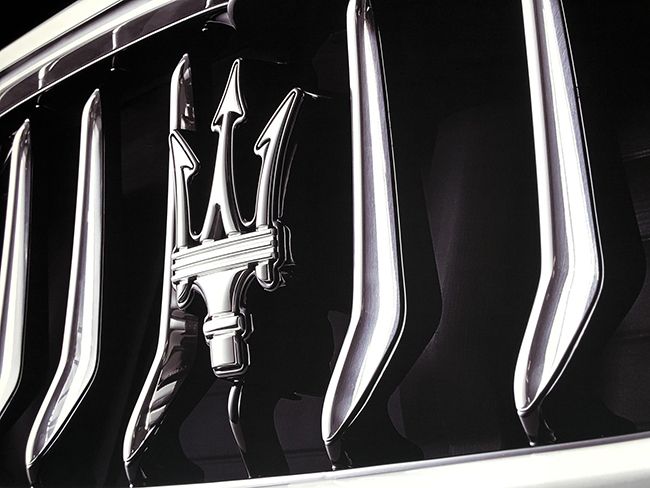 La inversión de Maserati en las plantas de producción indican una rápida conversión de la marca hacia la electrificación.