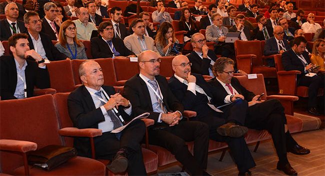 Las pasadas ediciones del CEVE han supuesto un éxito de participación y asistencia.