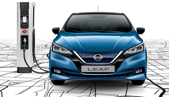 La ayuda directa de Nissan es de 5.500 euros.