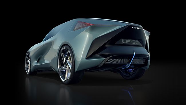 Diseño. LF-30.