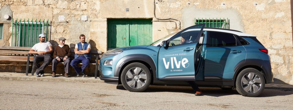 VIVe