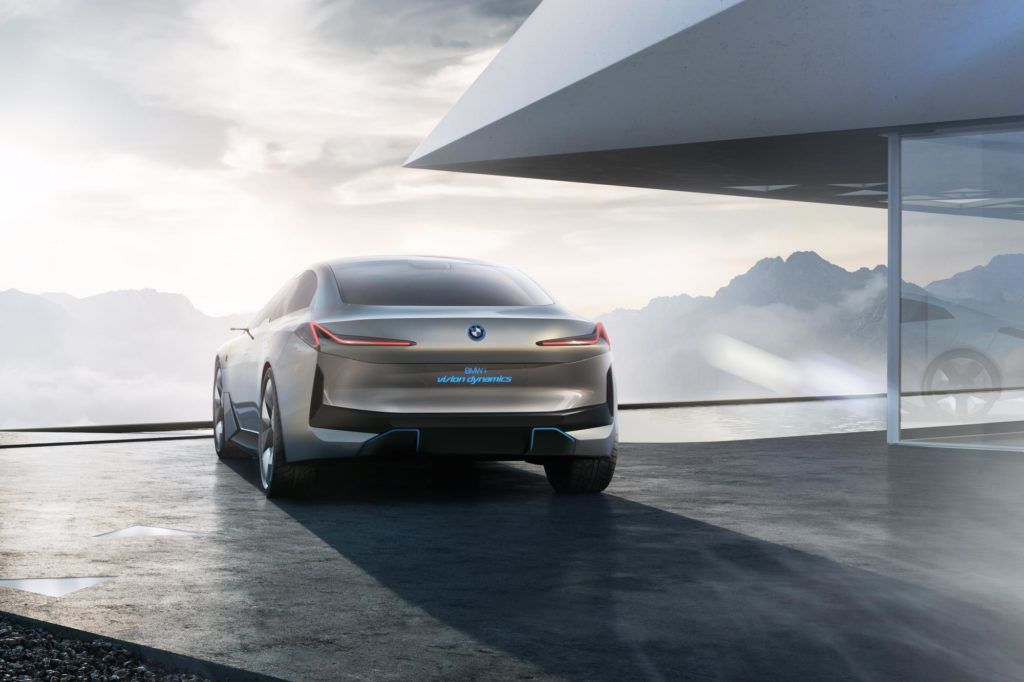 BMW i4