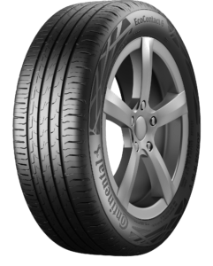 Neumáticos VW ID.3