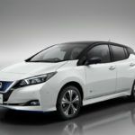 Nissan LEAF e+