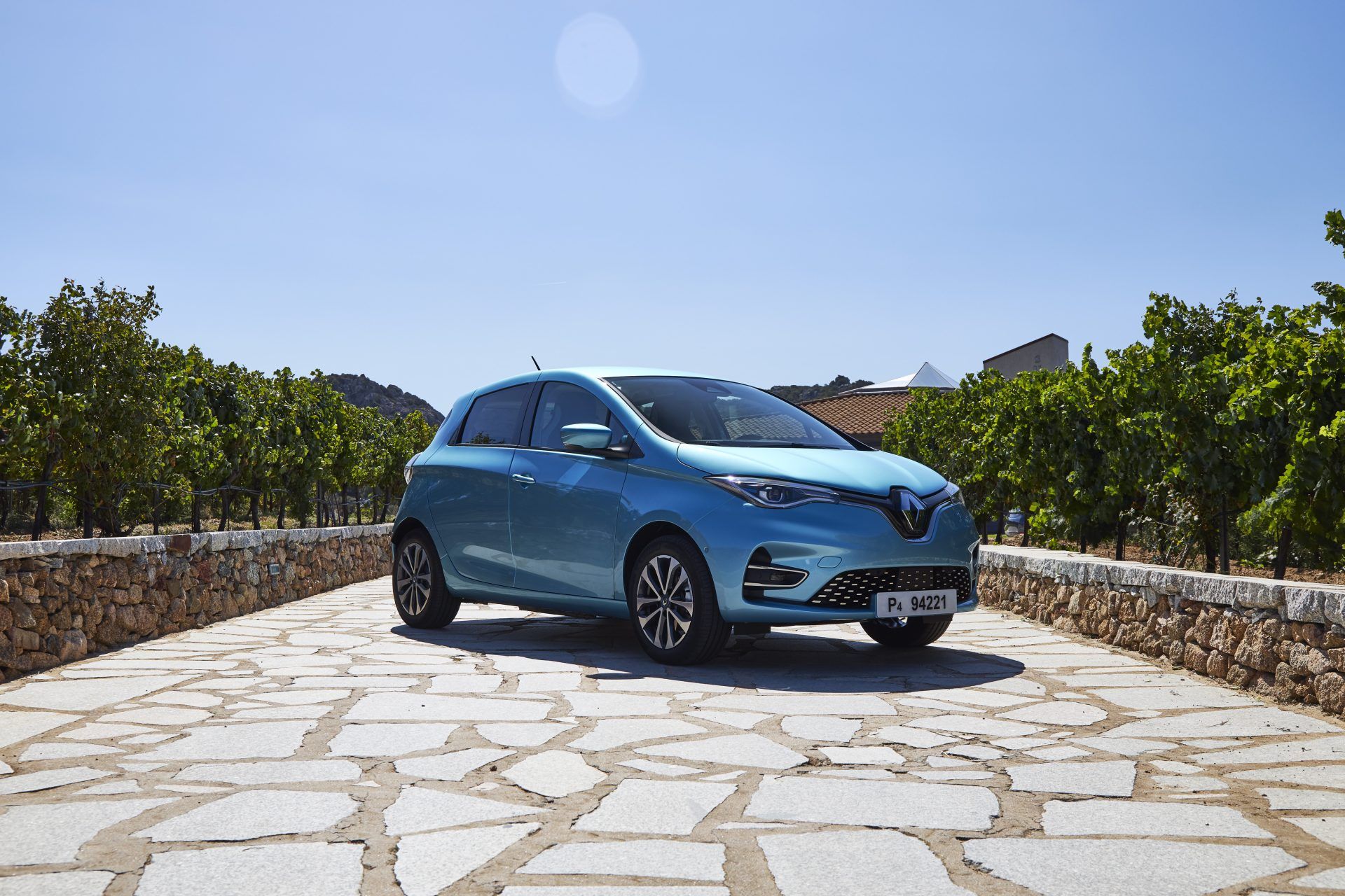 coches eléctricos de segunda mano que más se venden