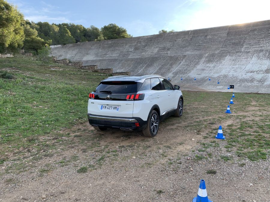 Ventas de coches eléctricos abril