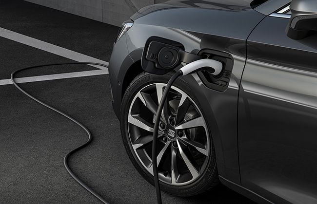 Seat León e-Hybrid
