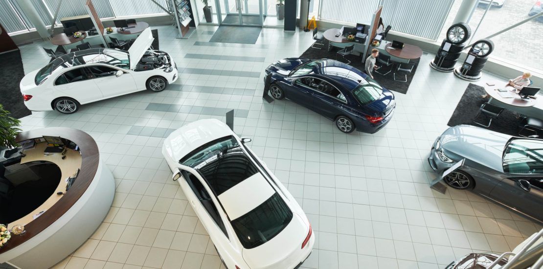ayudas descuentos compra coches electricos