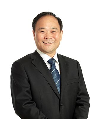 Li Shufu, presidente del Consejo de Administración de Volvo y presidente de Geely Holding Group.