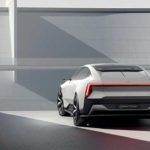 Polestar Precept