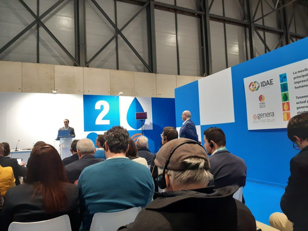 vehículo eléctrico