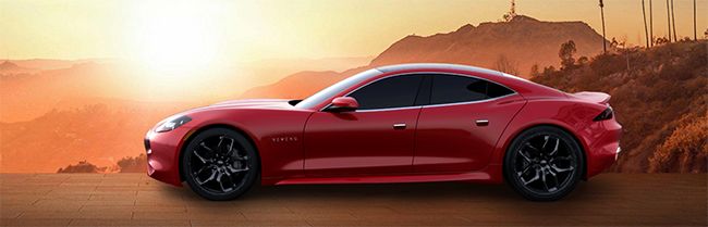 Revero GT, un deportivo de lujo, artesanal y de autonomía extendida.