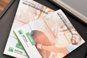 Libro blanco Arval