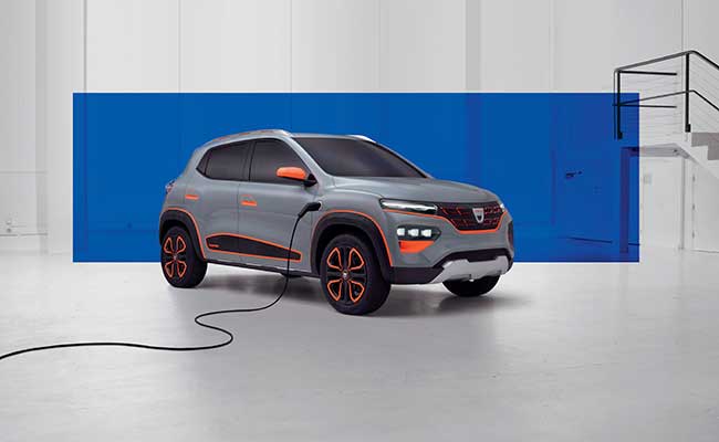 nuevos coches eléctricos 2021