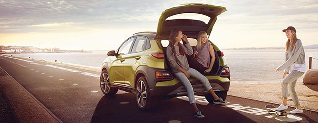 Las revolución que vive el mundo del automóvil estará presente en Mobility Car Experience.
