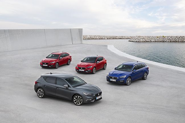 La oferta comercial y el configurador online del nuevo León estarán disponibles en breve.