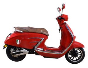 mejores ciclomotores electricos