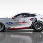Ford Mustang Cobra Jet 1400