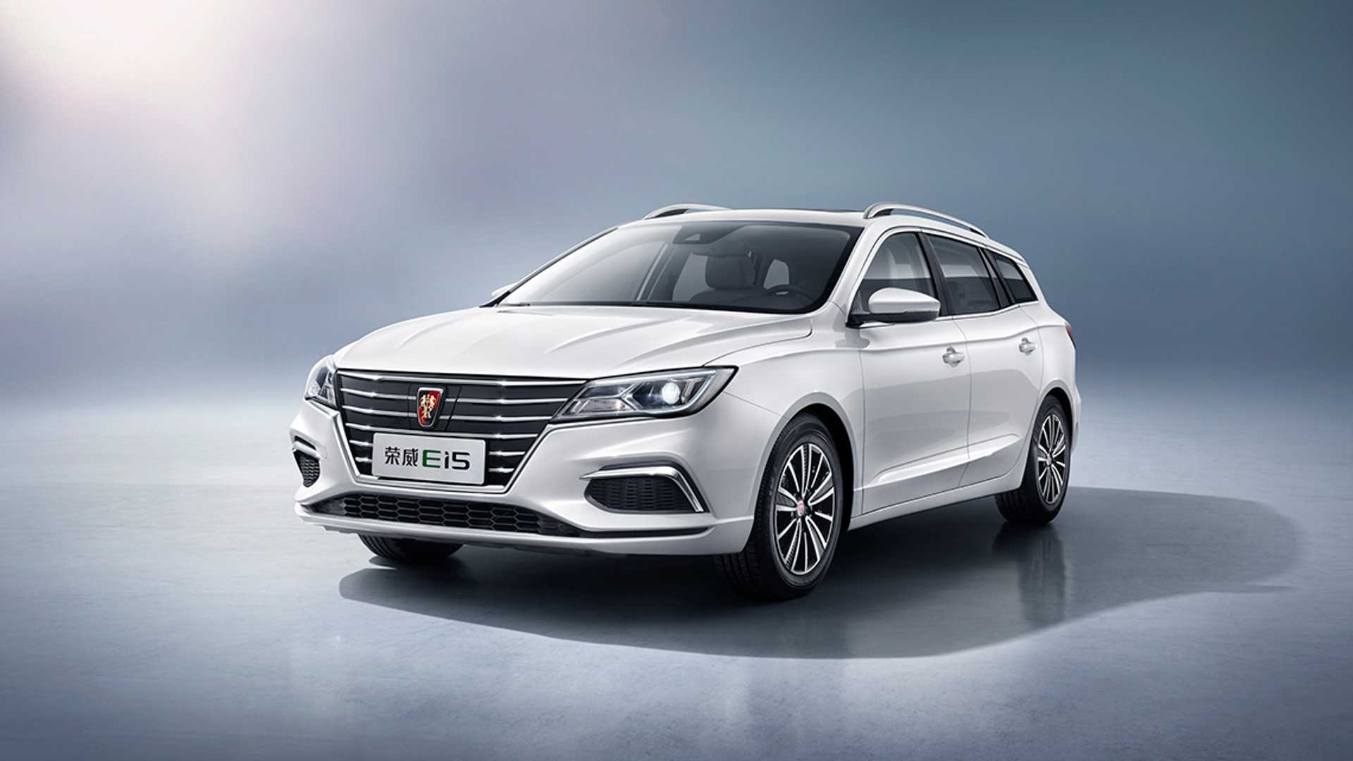 Roewe Ei5