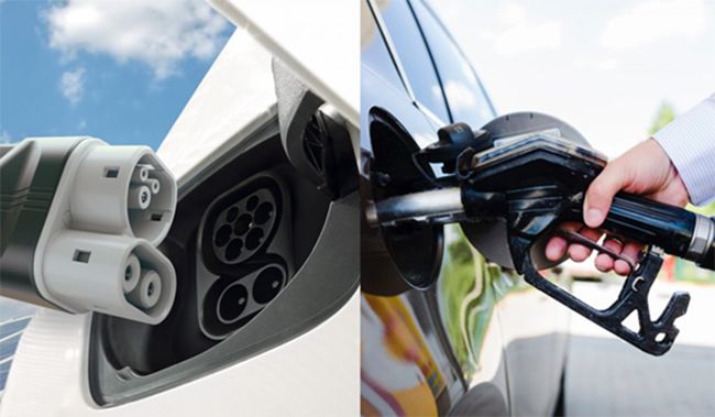 Potenciar la movilidad eléctrica es fundamental al salir de la crisis.