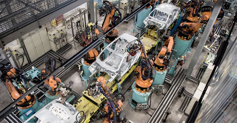 El sector de la automoción pide, en bloque, un plan de recuperación integral.