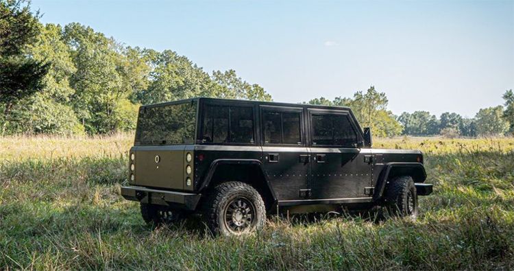 Bollinger B1.