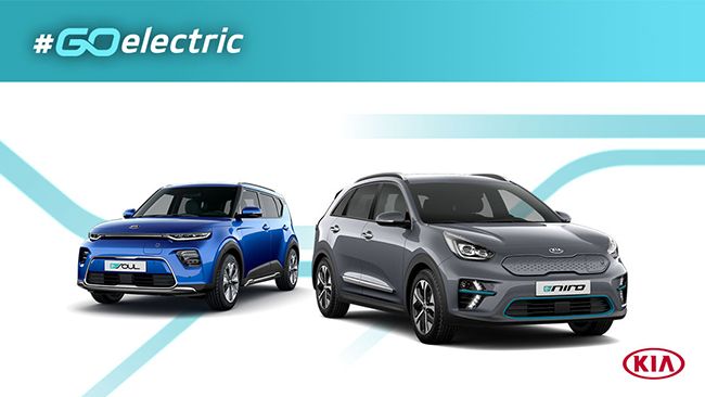 GoElectric.