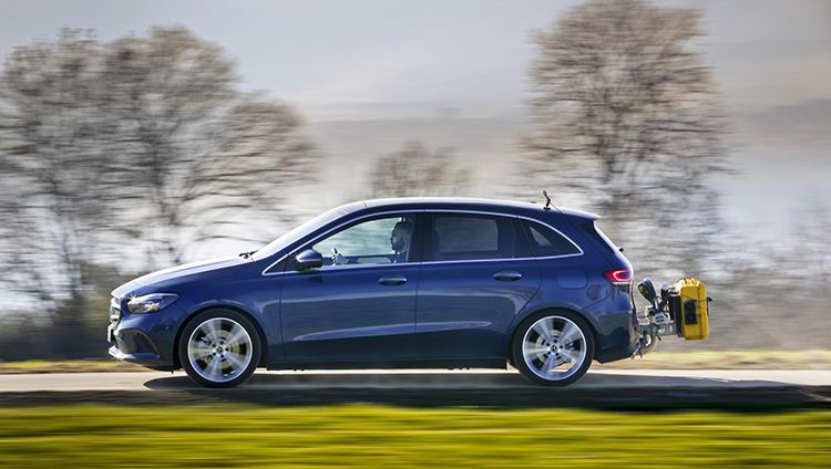 La nueva norma es más severa en cuanto a emisiones y consumo. Y no importa que el coche sea eléctrico, phev o de combustión.
