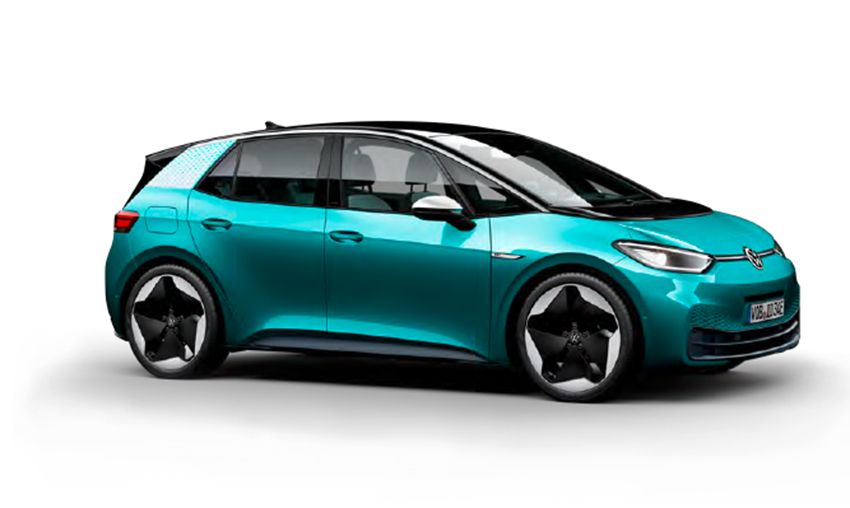 VW ID.3.