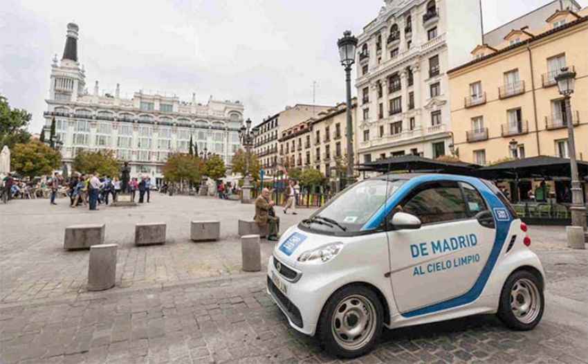 El COVID-19 ha demostrado tener un mayor impacto en las ciudades por la contaminación. Preocupa la salida de la crisis por el mayor uso de vehículos privados.