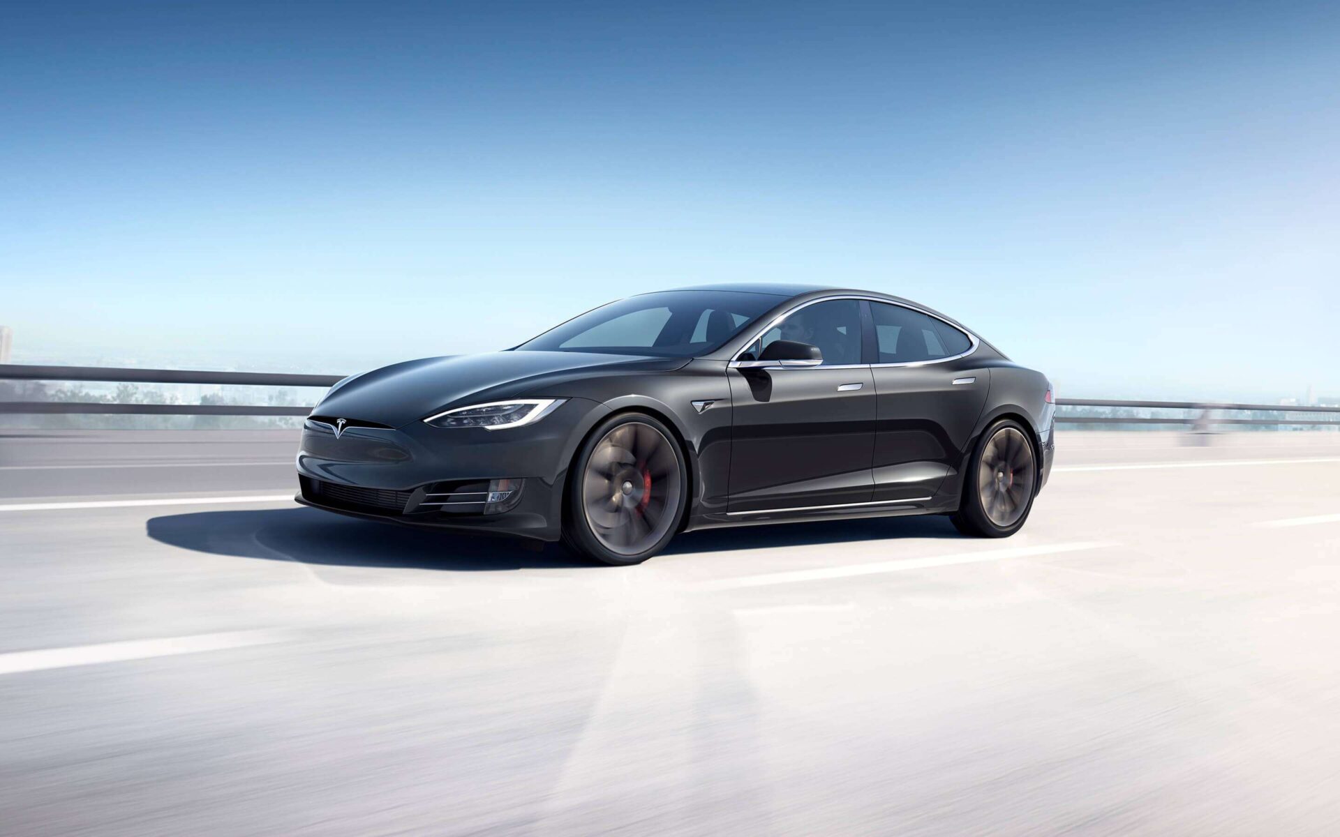 coches electricos de tesla 2022