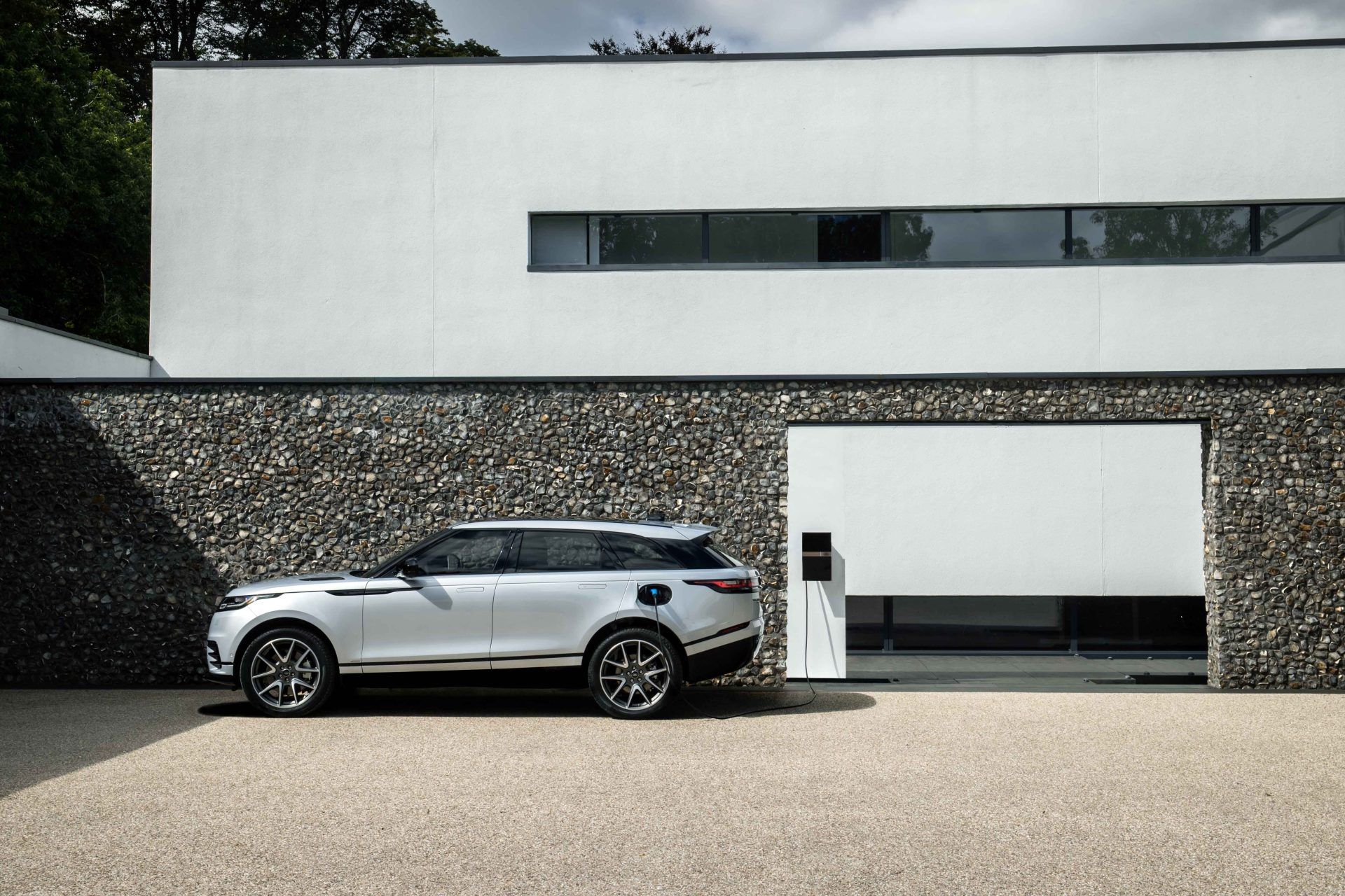 Range Rover Velar PHEV