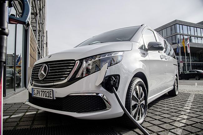 El monovolumen tiene una autonomía de 418 km y su precio parte de 78.885 euros.