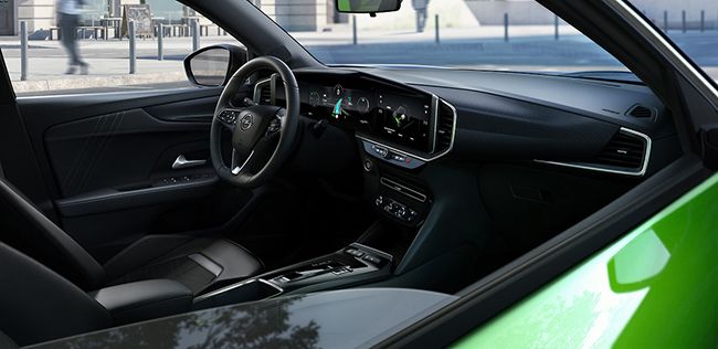 Mokka-e