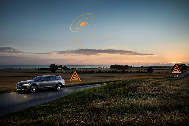 El desarrollo de la tecnología permitirá ir reduciendo el número de accidente y su gravedad.