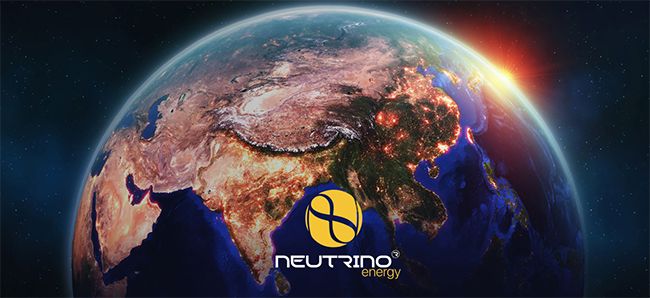 Neutrino Energy Group son no sólo los desarrolladores de Pi, sino los investigadores de esta nueva y revolucionaria fuente de energía.