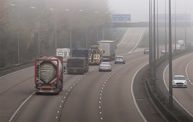 EL primer ministro británico quiere una transición acelerada hacia la neutralidad de emisiones.