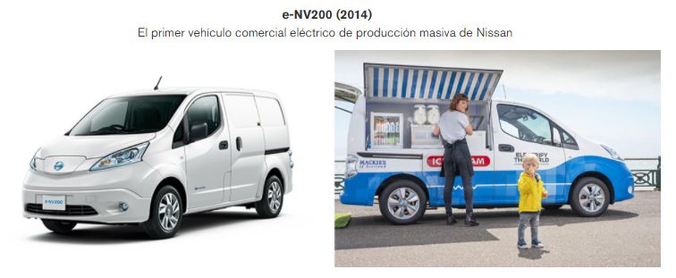 e-NV200