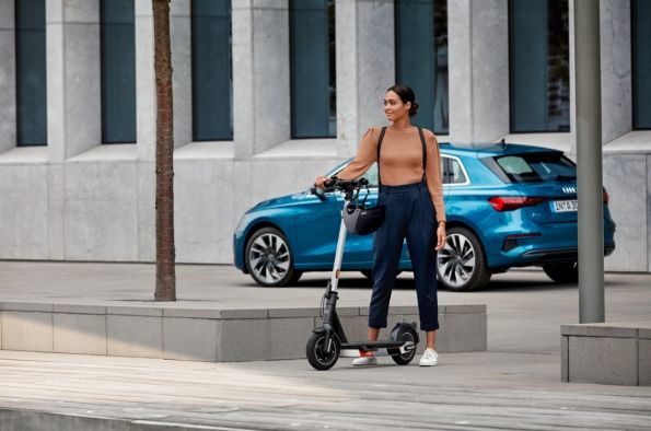 patinetes movilidad personal