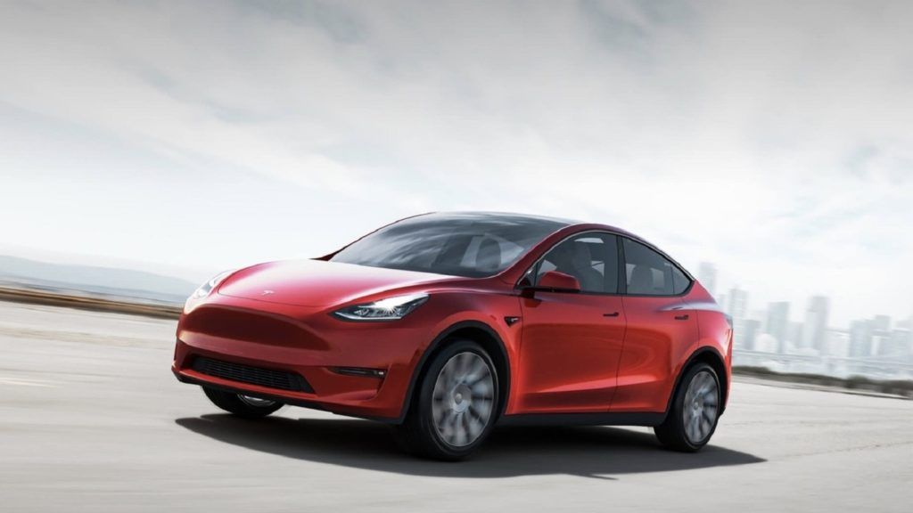 ventas coches eléctricos agosto