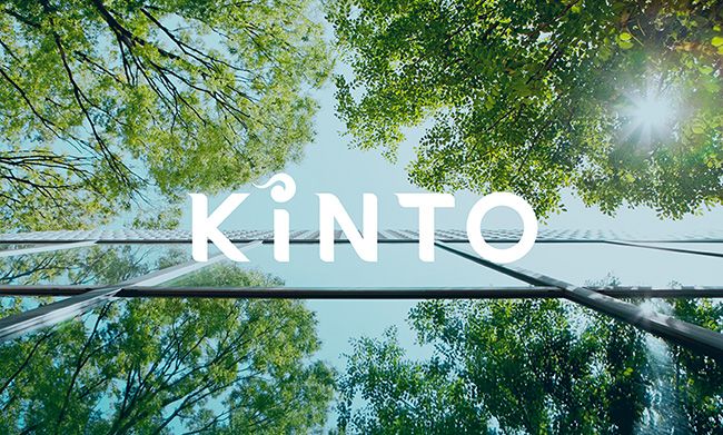 La red de concesionario de Toyota será crucial para el desarrollo de KINTO Europe.
