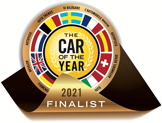 Car of the Year 