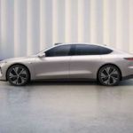 Nio ET7 con más de 800 km de autonomía
