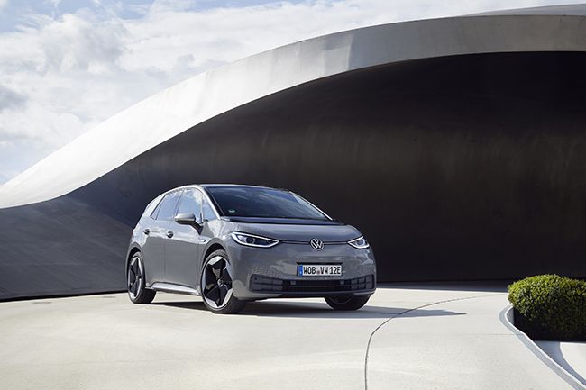 VW ID.3