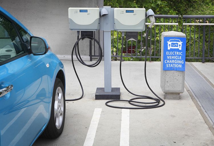 Es necesario un apoyo firme a la movilidad eléctrica, por parte del Gobierno, para llegar a los objetivos establecidos en el PNIEC, según ANFAC.