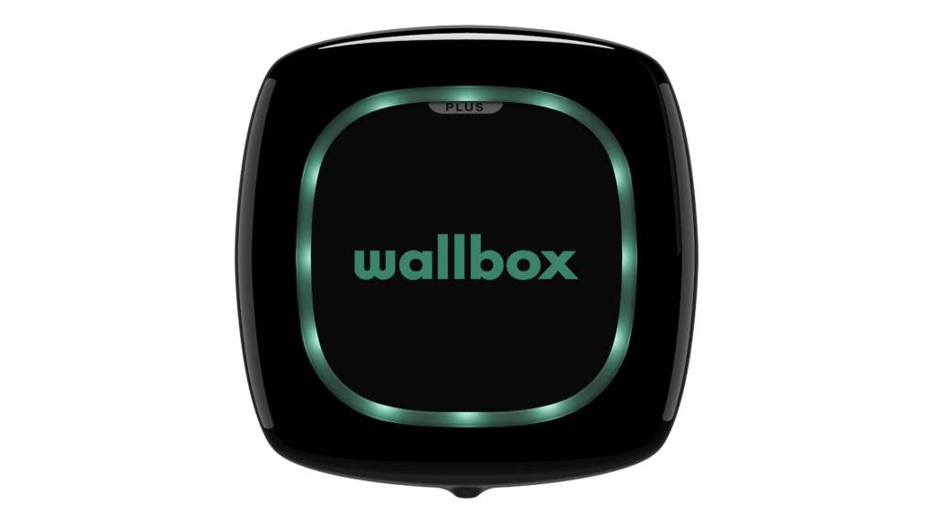mejor cargador de coches electricos y vehiculos wallbox
